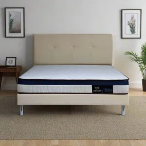 Bedz & Dreamz Hena Mattress   Bed Frame Package