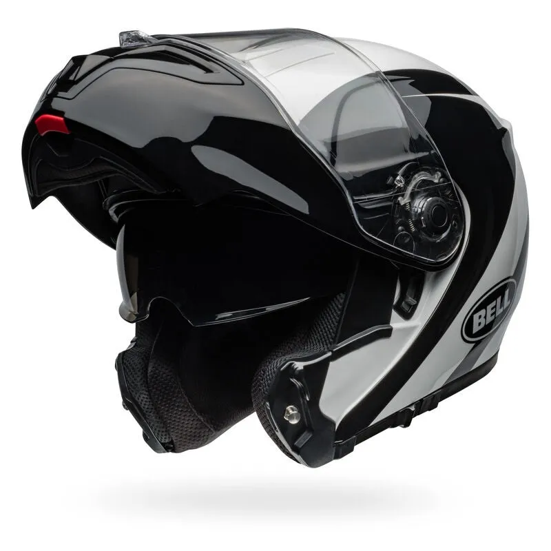 Bell Moto SRT Modular Motorcycle Helmet