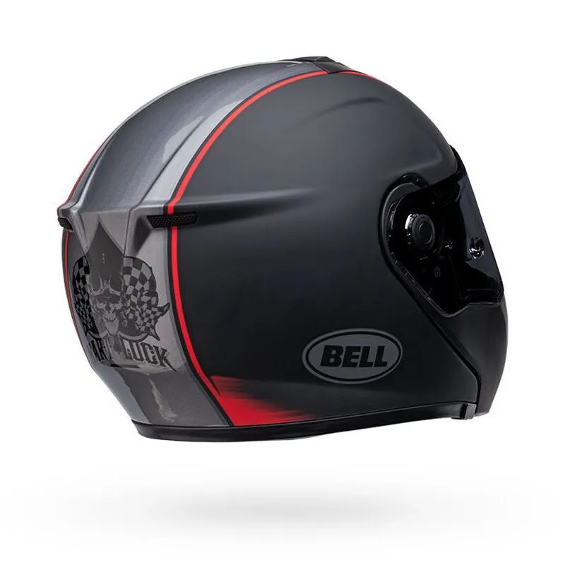 Bell Moto SRT Modular Motorcycle Helmet