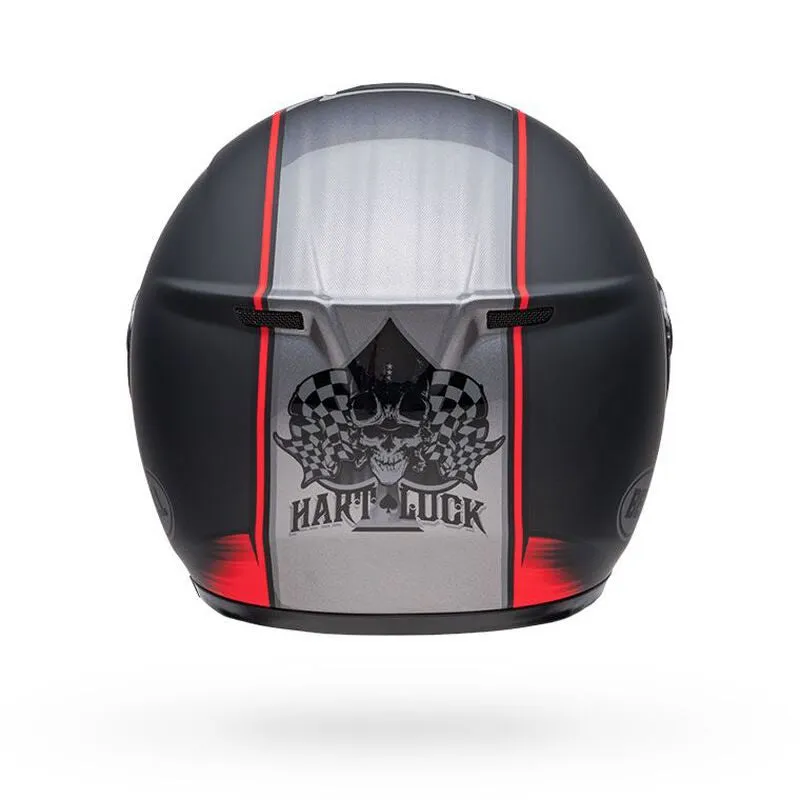 Bell Moto SRT Modular Motorcycle Helmet