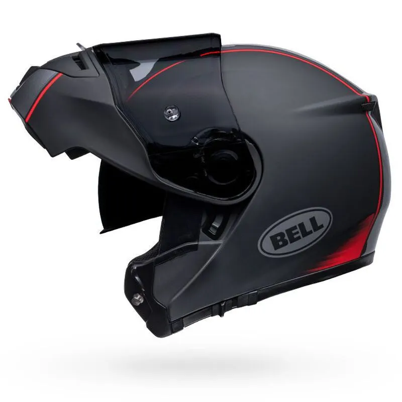 Bell Moto SRT Modular Motorcycle Helmet