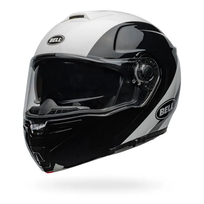 Bell Moto SRT Modular Motorcycle Helmet