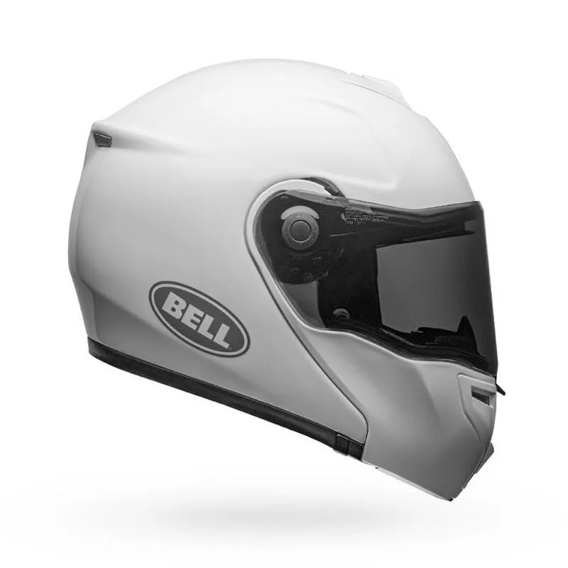 Bell Moto SRT Modular Motorcycle Helmet