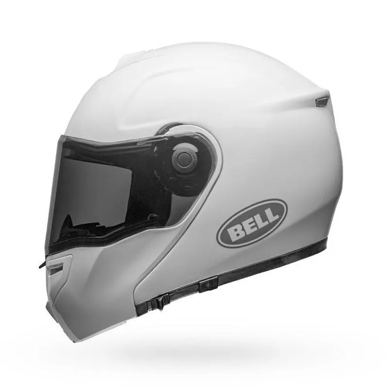 Bell Moto SRT Modular Motorcycle Helmet