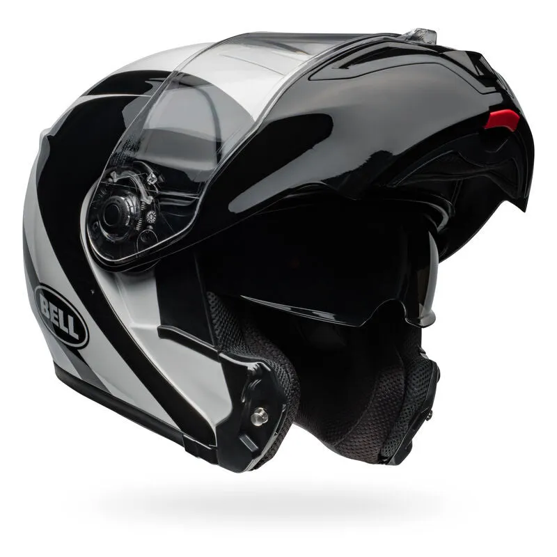 Bell Moto SRT Modular Motorcycle Helmet