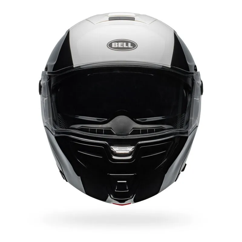 Bell Moto SRT Modular Motorcycle Helmet