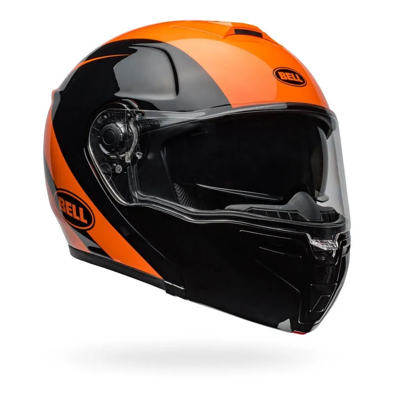 Bell Moto SRT Modular Motorcycle Helmet