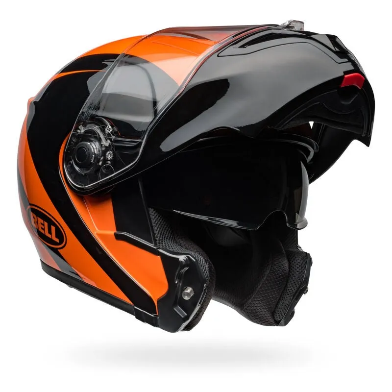 Bell Moto SRT Modular Motorcycle Helmet