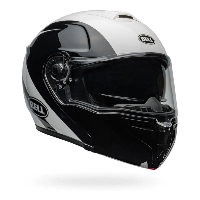 Bell Moto SRT Modular Motorcycle Helmet