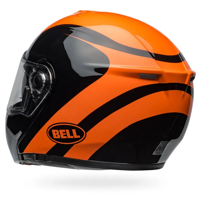 Bell Moto SRT Modular Motorcycle Helmet