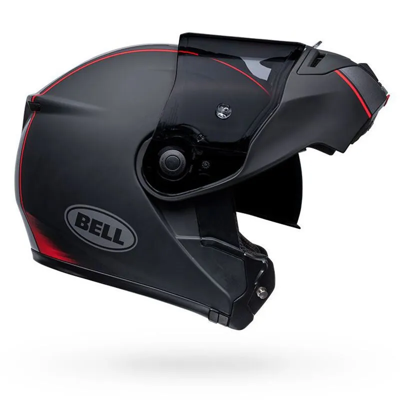 Bell Moto SRT Modular Motorcycle Helmet