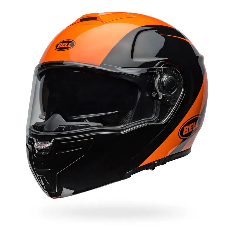 Bell Moto SRT Modular Motorcycle Helmet