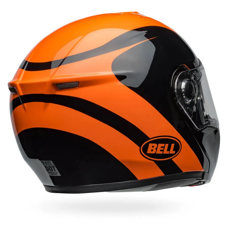 Bell Moto SRT Modular Motorcycle Helmet