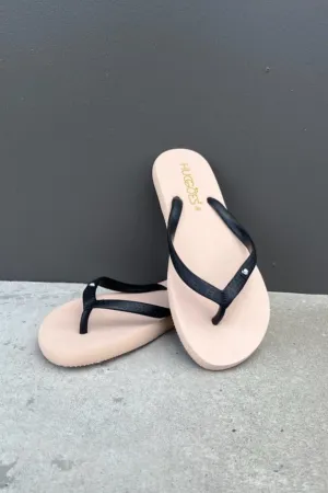 Better Off Rubber Flip-Flops - FINAL SALE