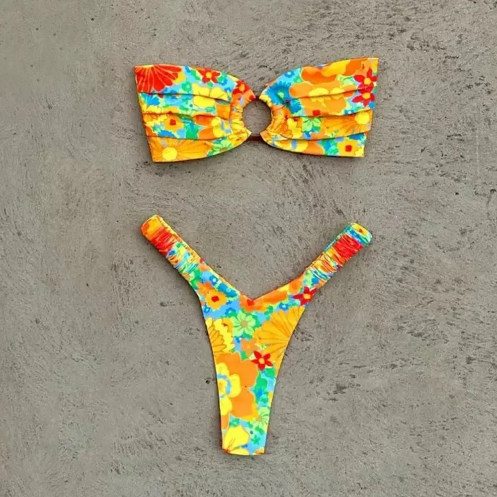 Bikini holr fantasia donna