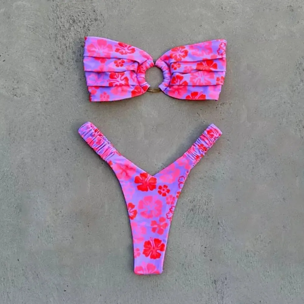 Bikini holr fantasia donna