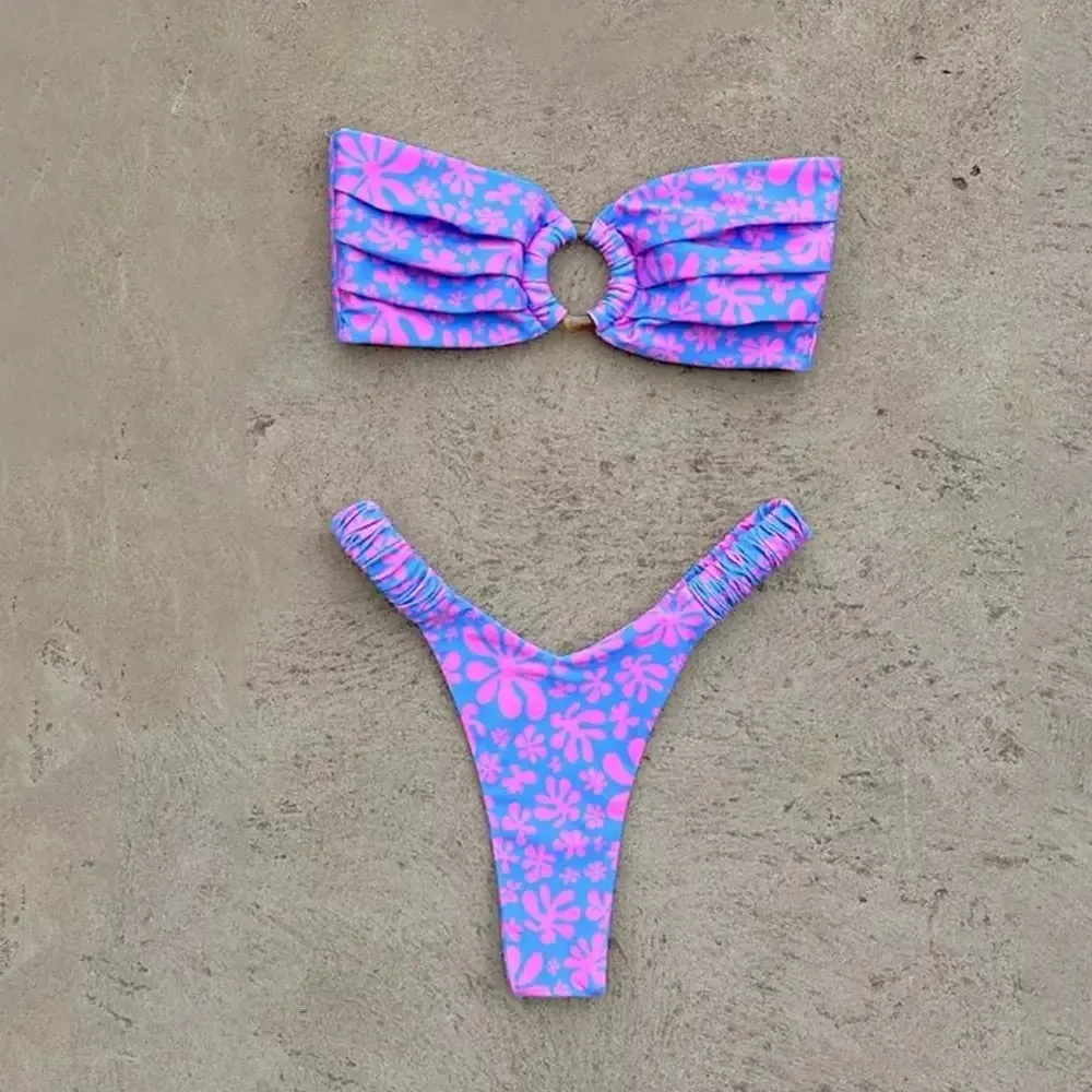 Bikini holr fantasia donna