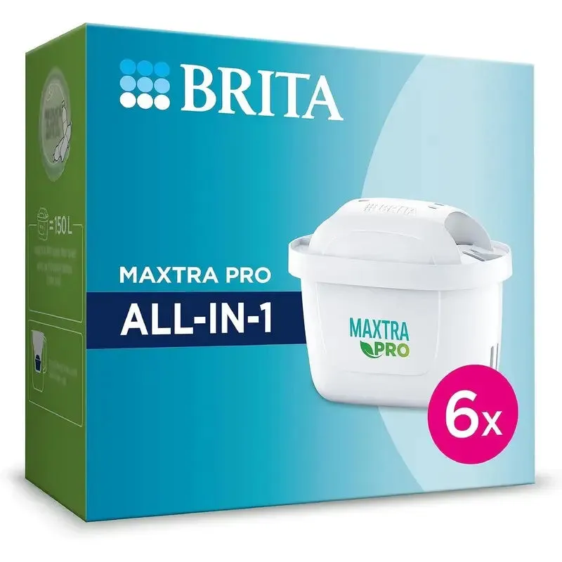 Brita Marella Water Filter Jug   3 Maxtra  Filters - 2.4 Litres