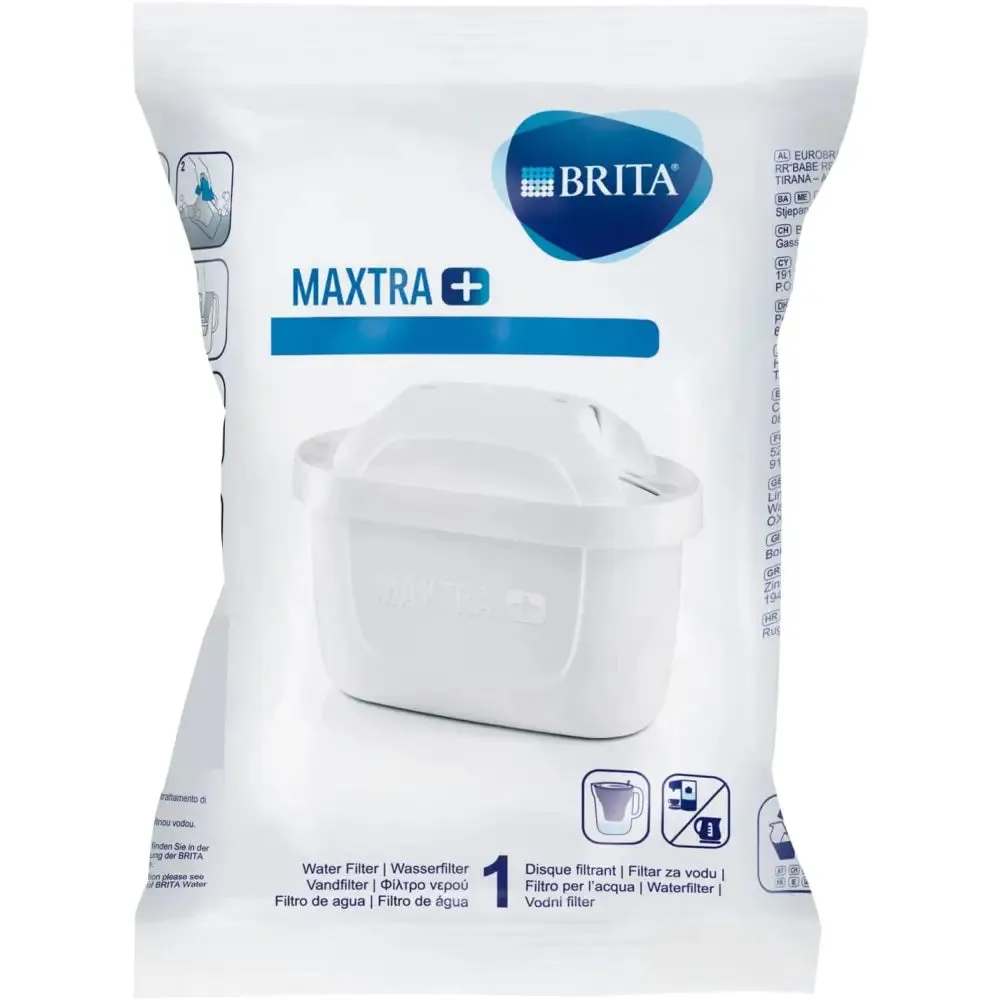 Brita Marella Water Filter Jug   3 Maxtra  Filters - 2.4 Litres