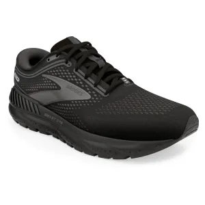 Brooks Beast GTS 23 Black Gunmetal Men's