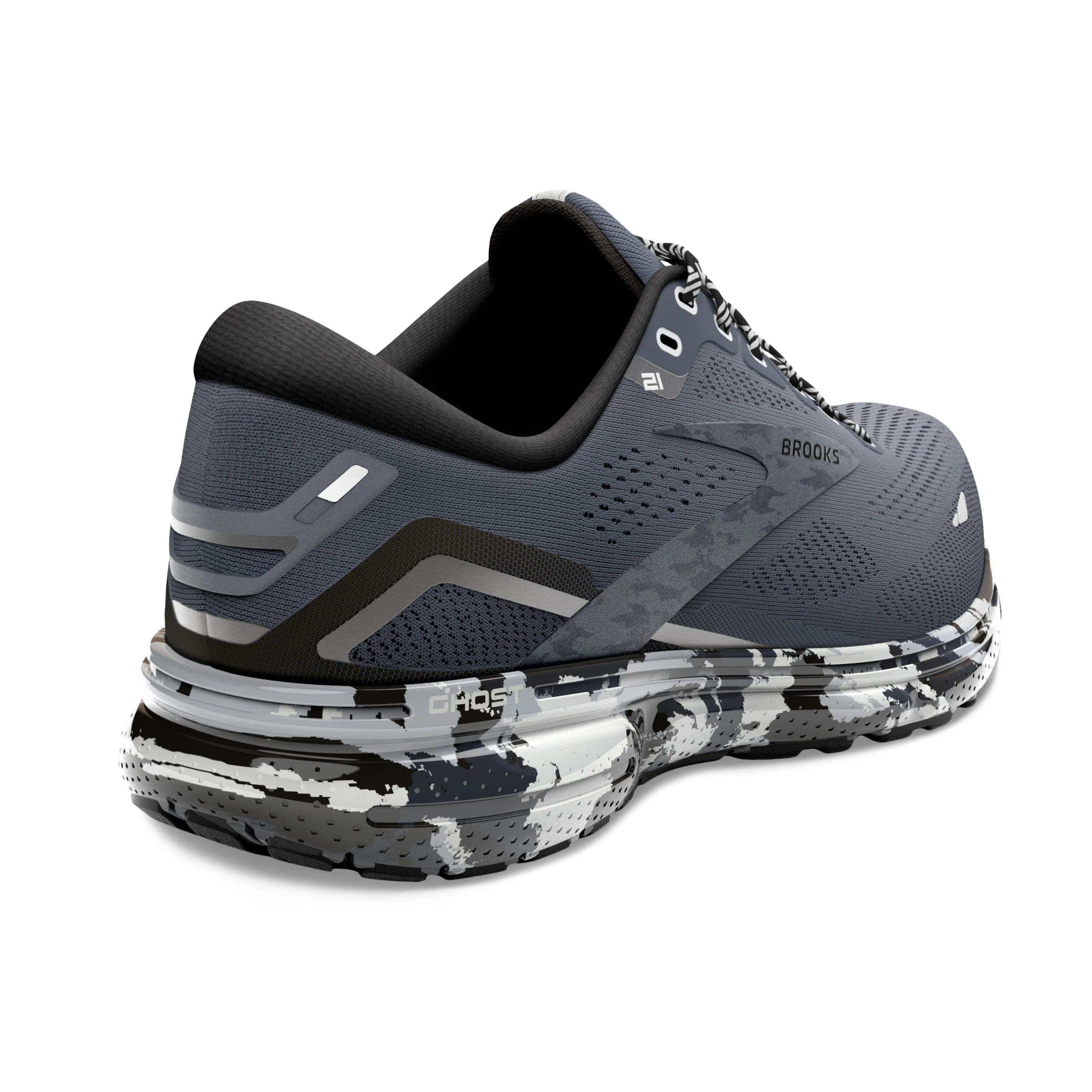 Brooks Ghost 15 Men's