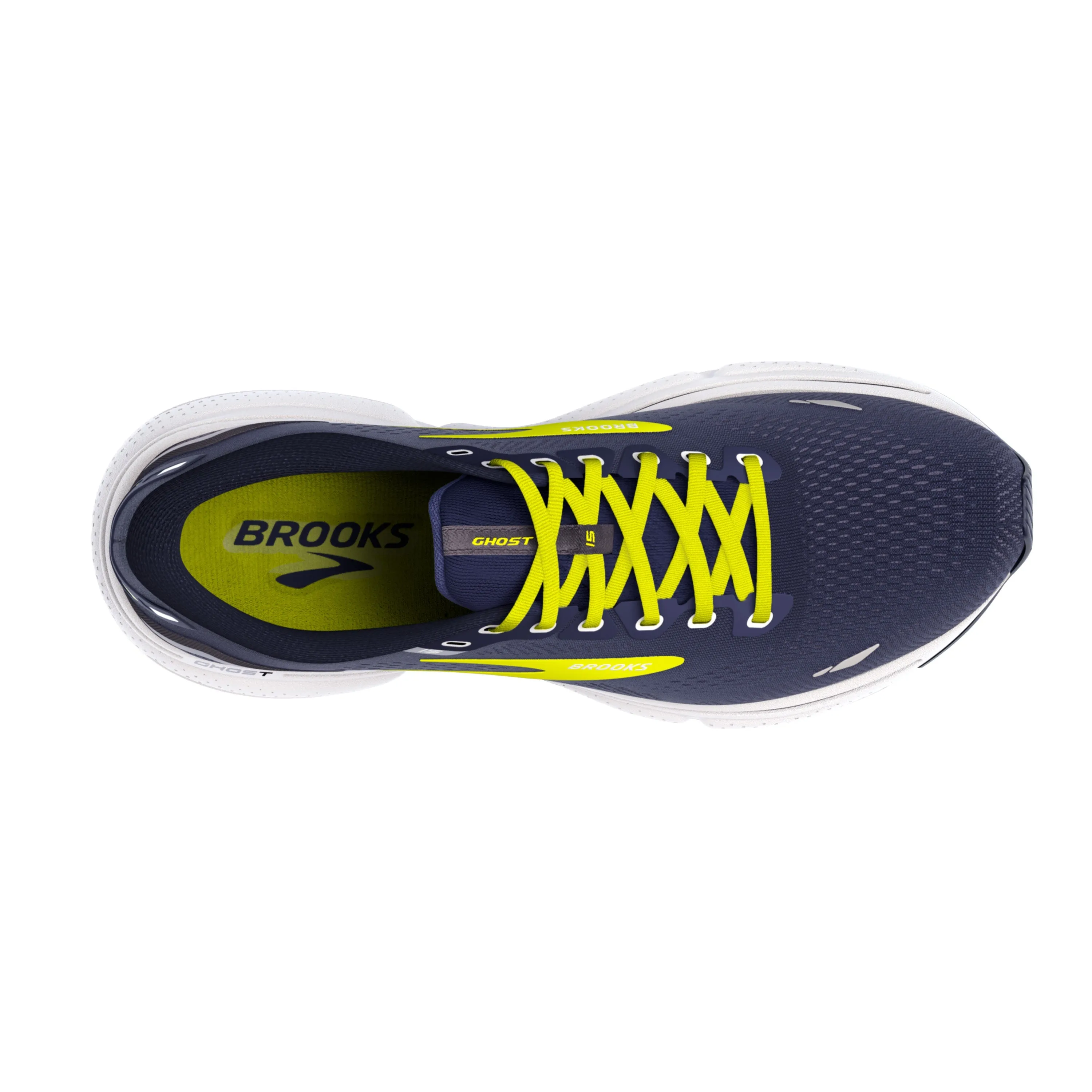 Brooks Ghost 15 Men's