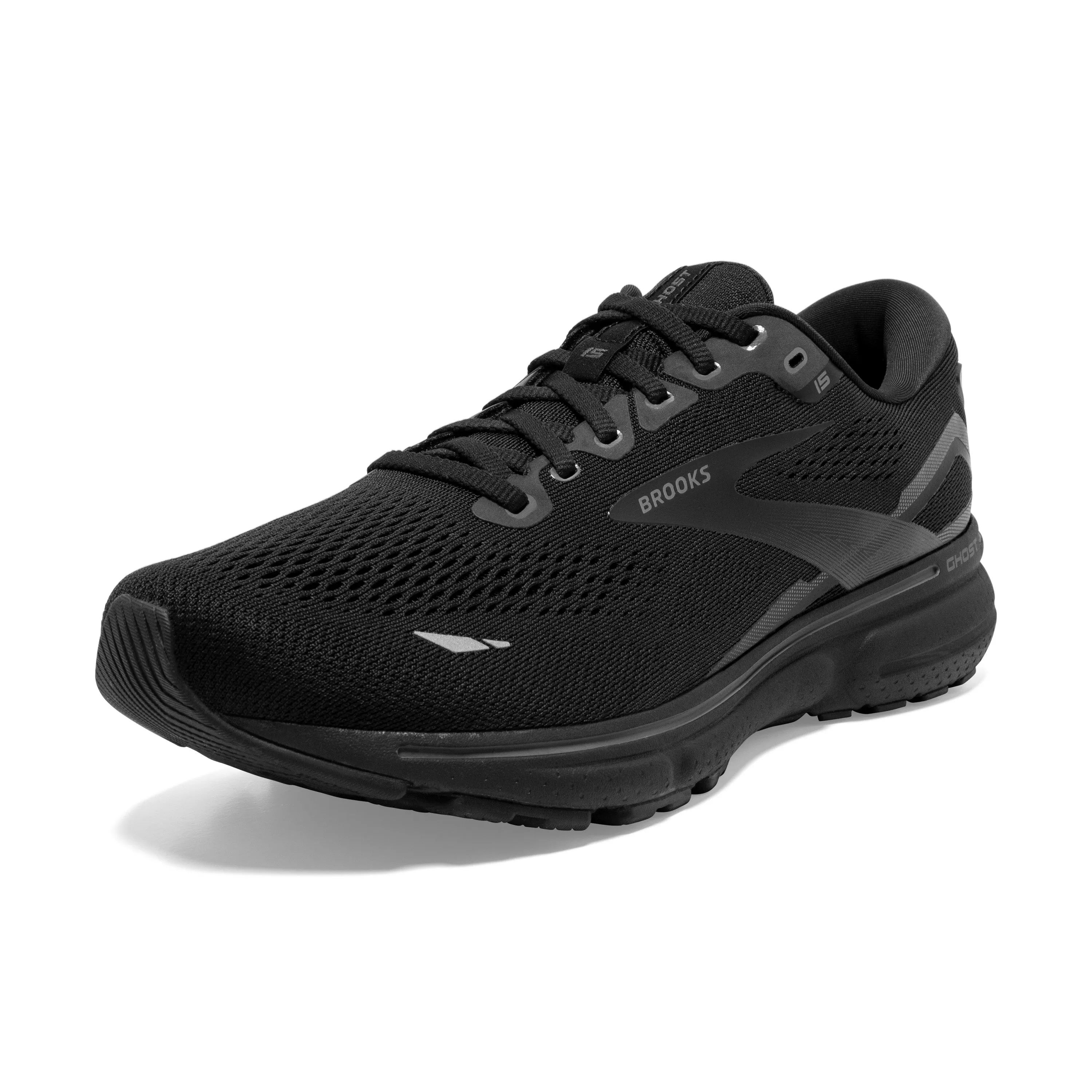 Brooks Ghost 15 Men's