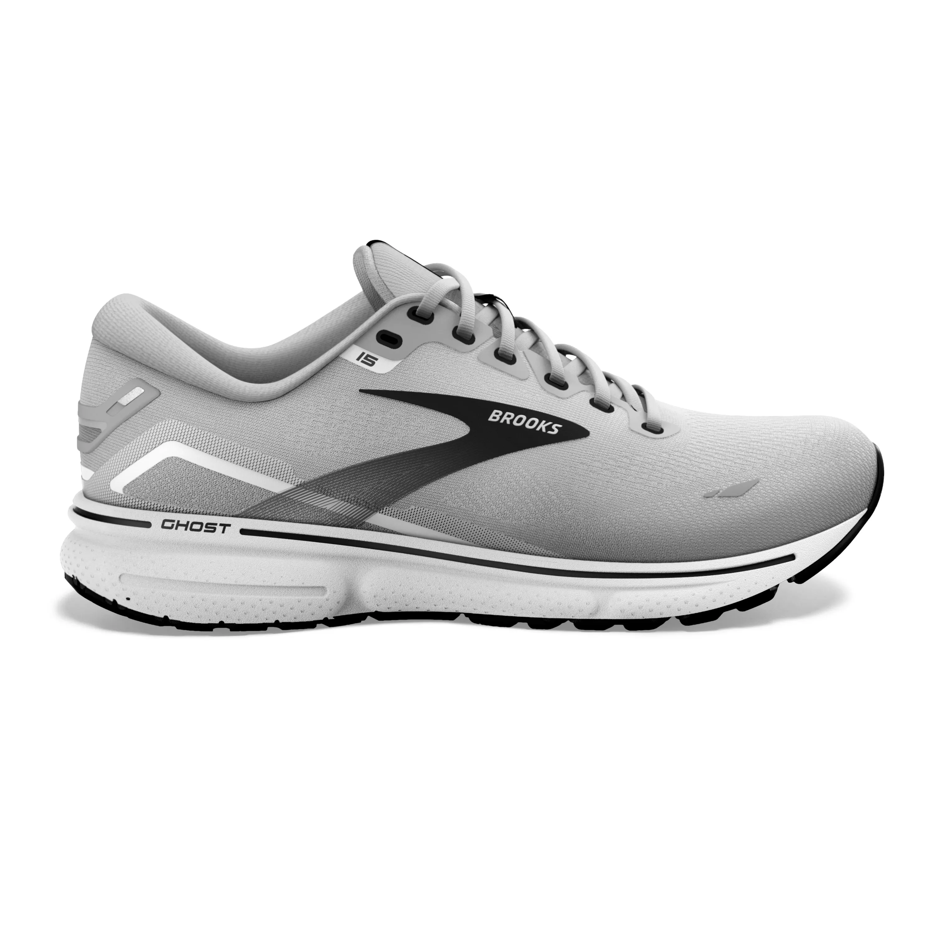 Brooks Ghost 15 Men's