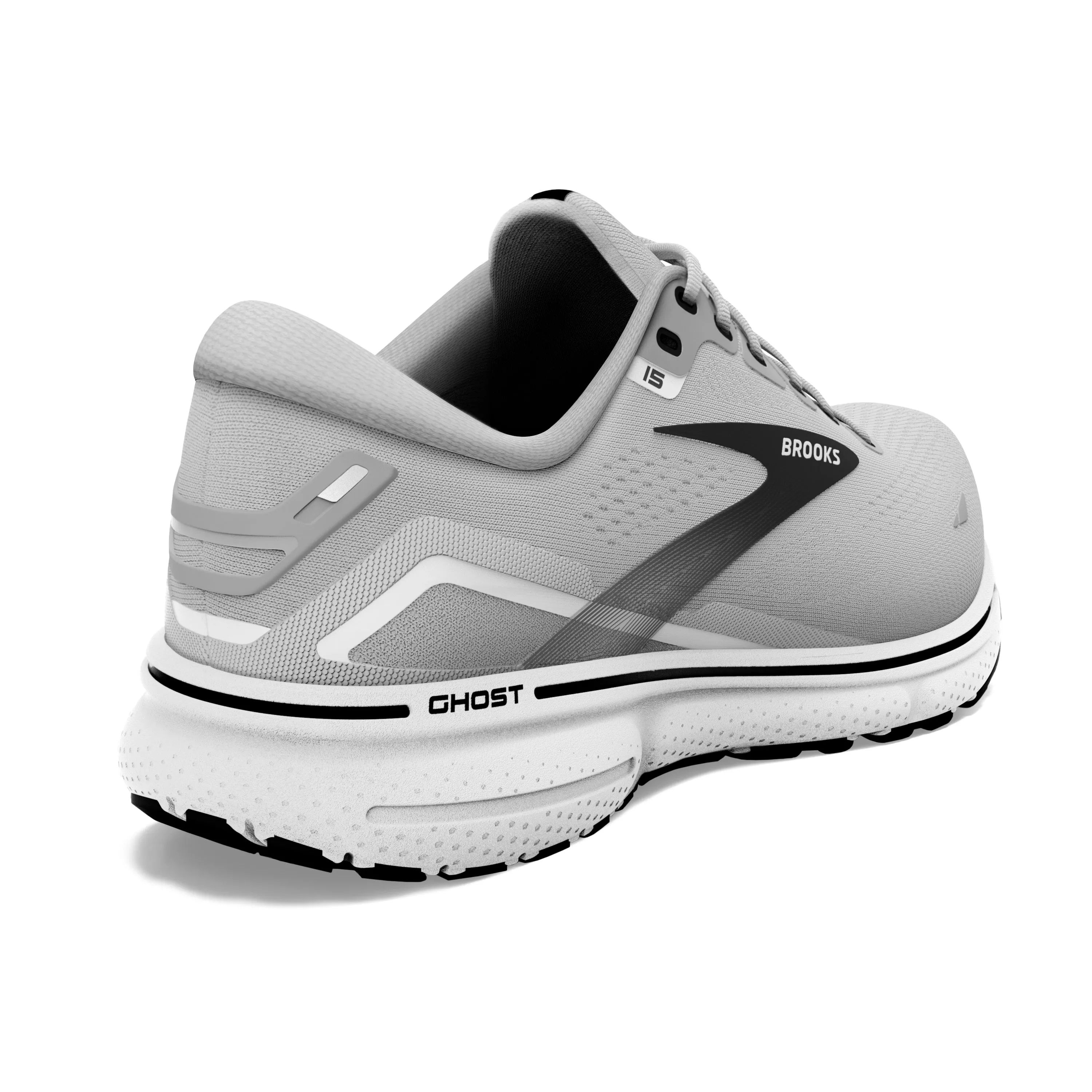 Brooks Ghost 15 Men's