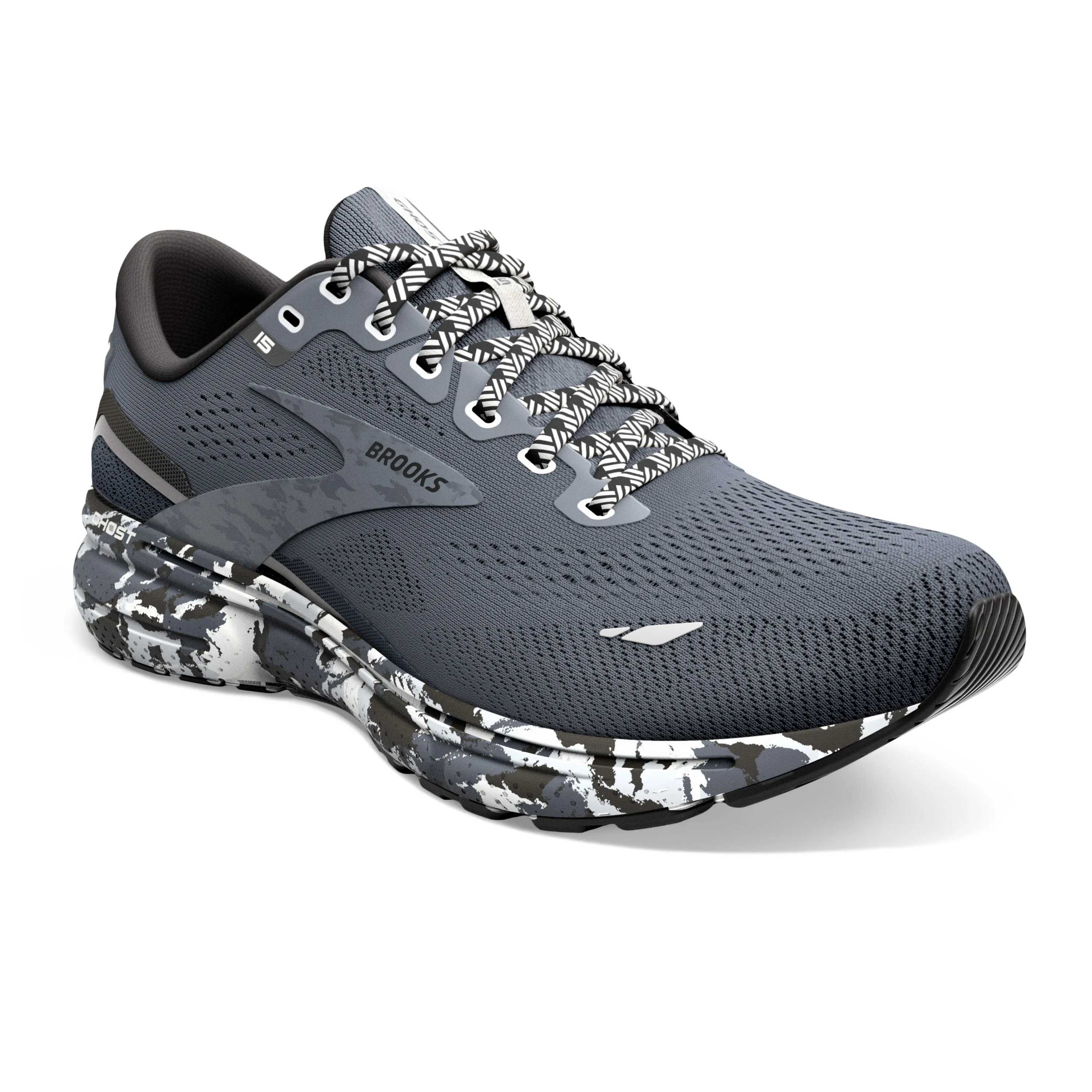 Brooks Ghost 15 Men's