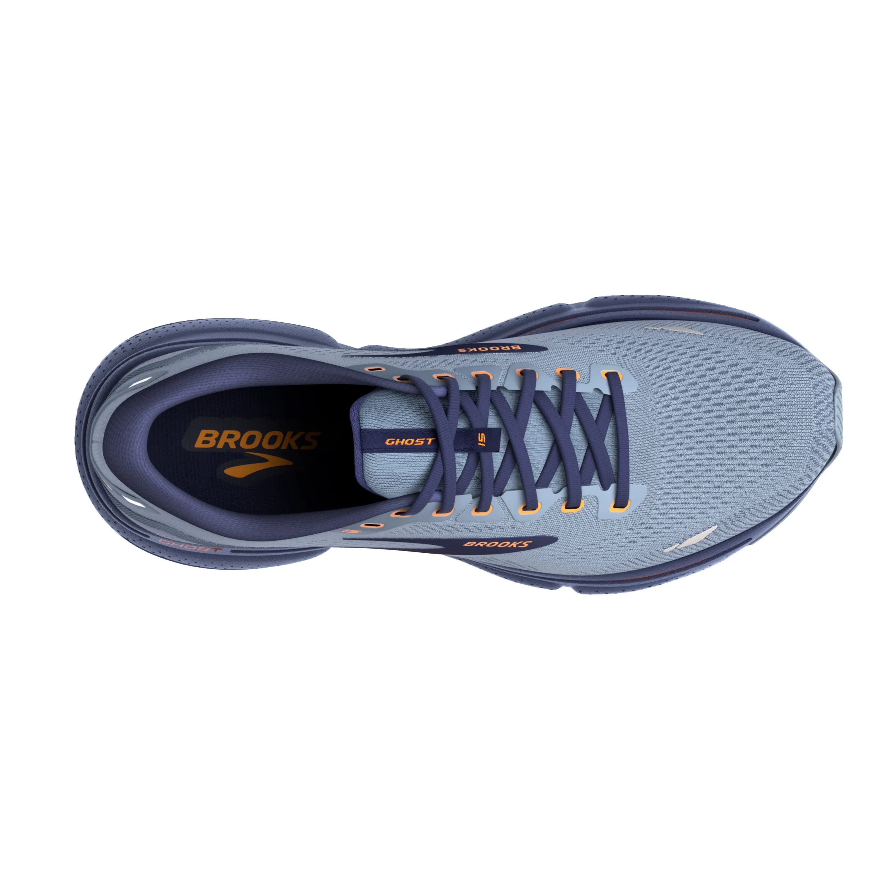 Brooks Ghost 15 Men's