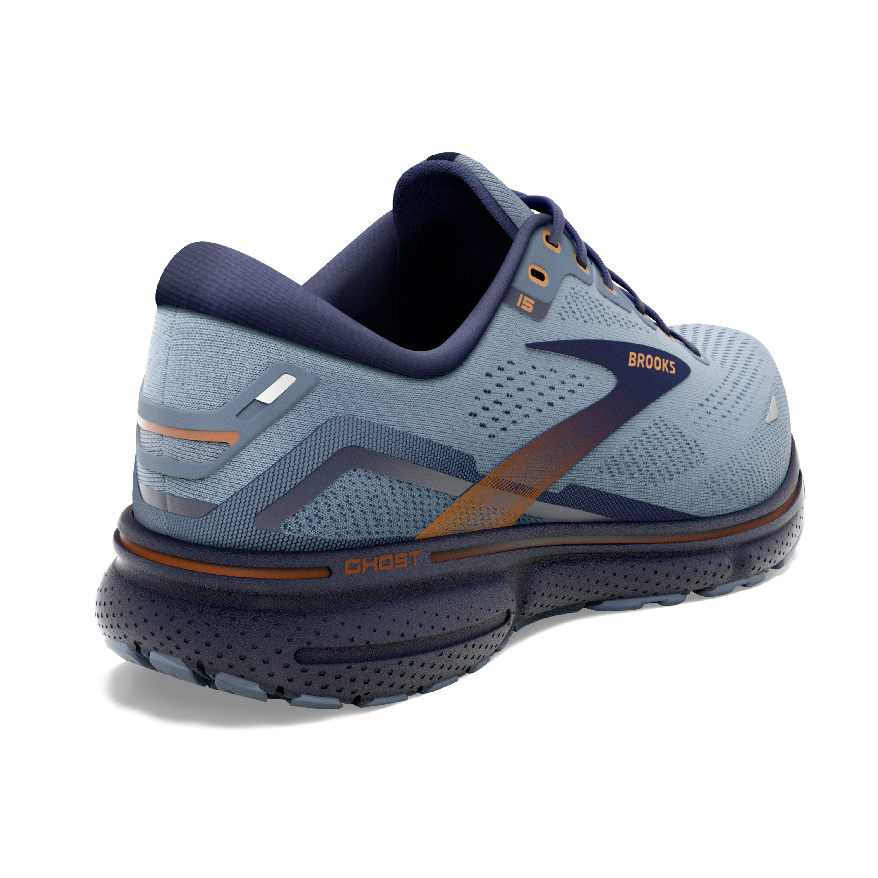 Brooks Ghost 15 Men's