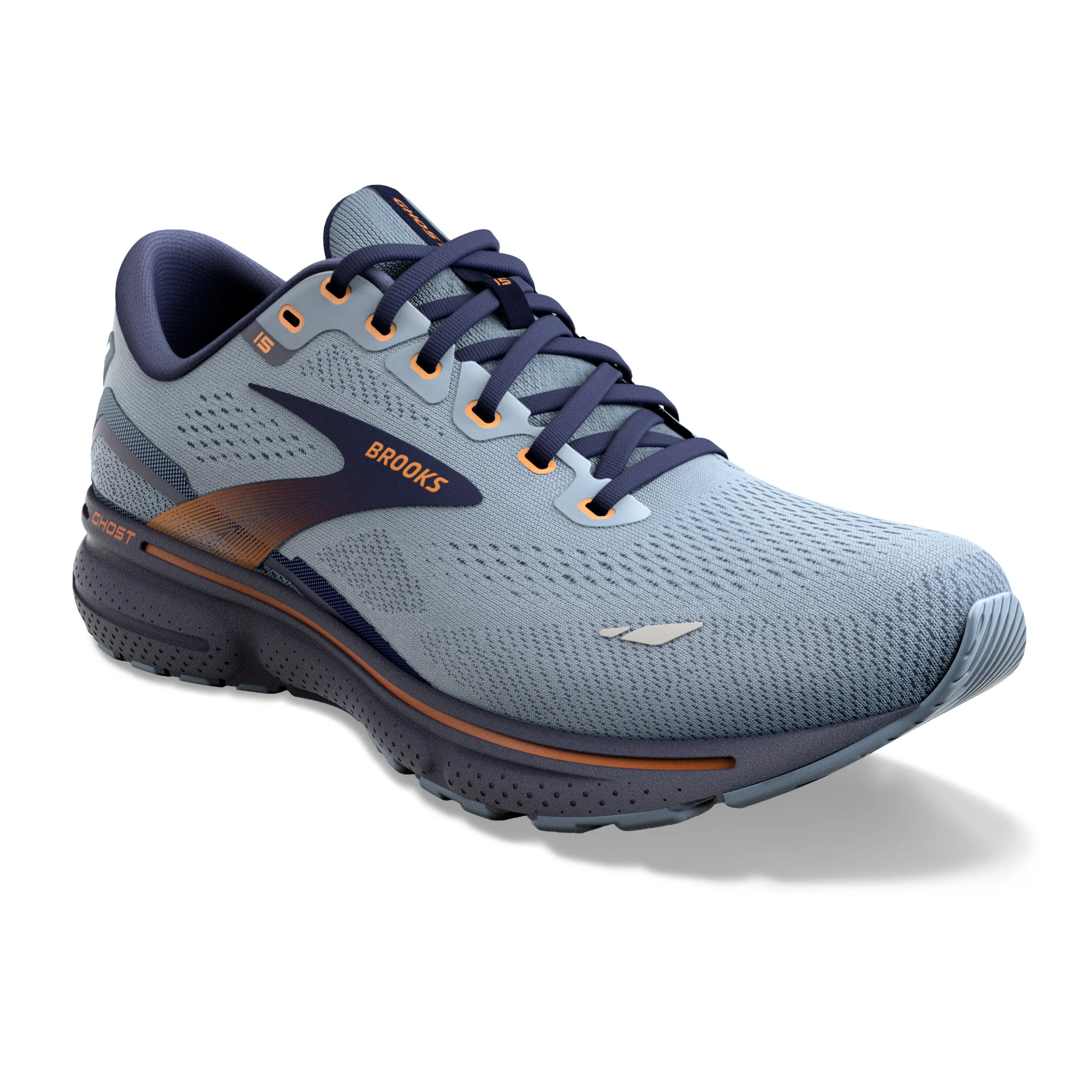 Brooks Ghost 15 Men's