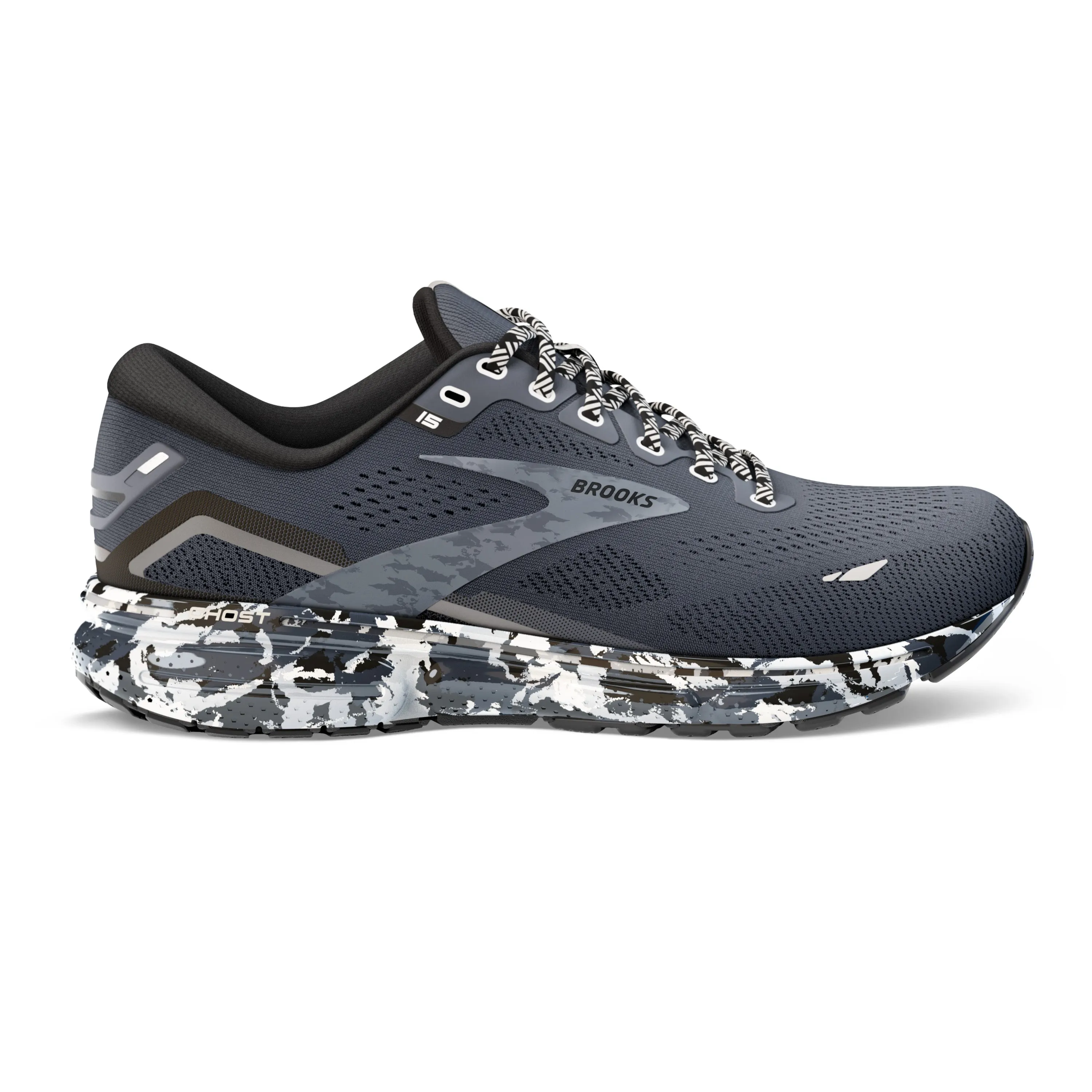 Brooks Ghost 15 Men's