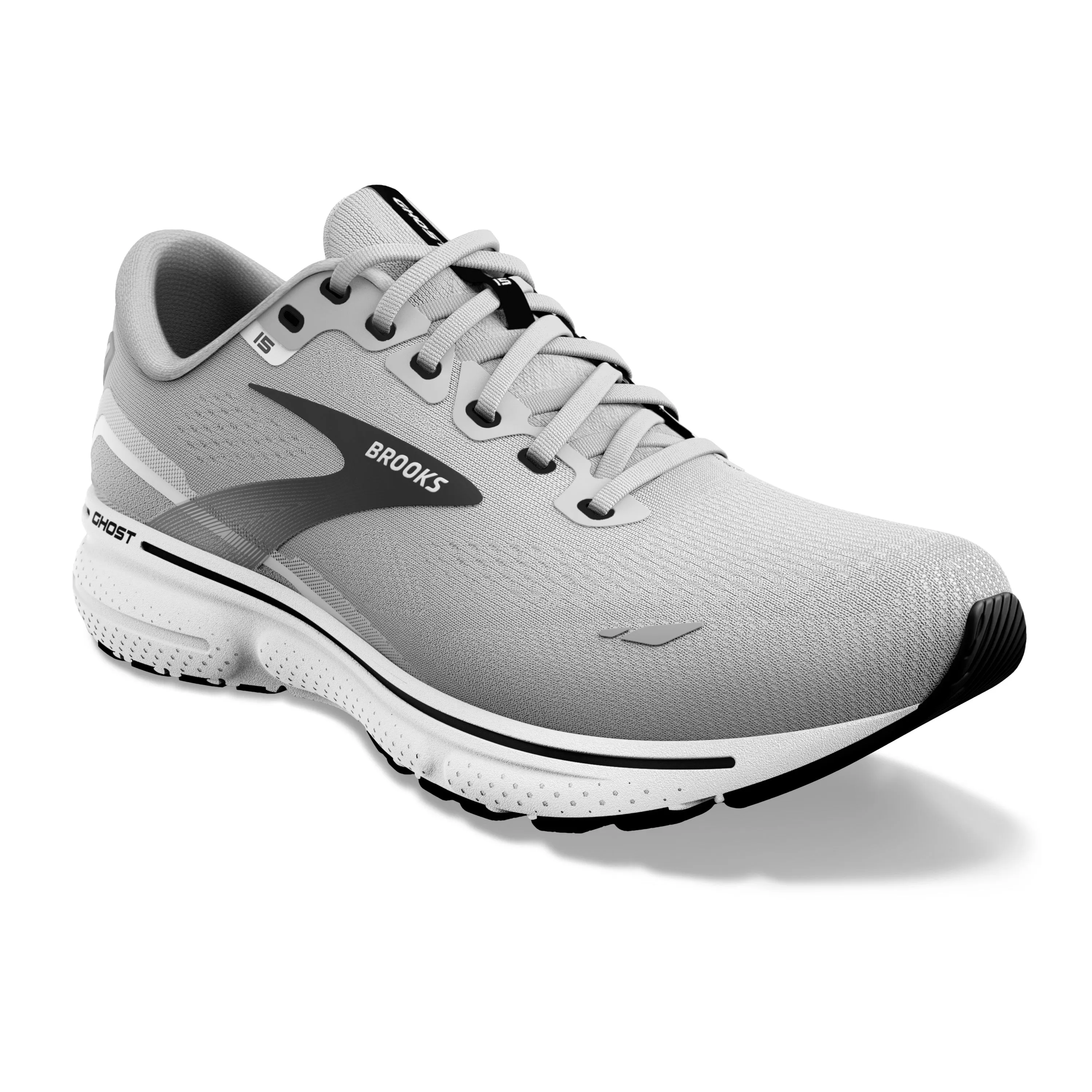 Brooks Ghost 15 Men's