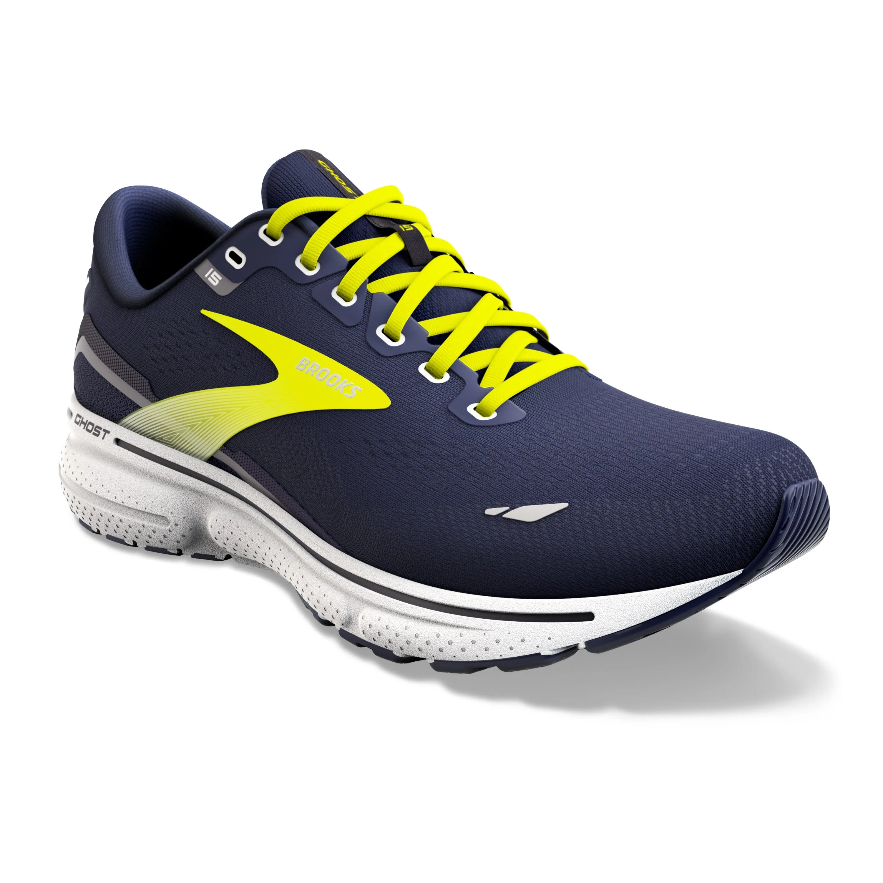 Brooks Ghost 15 Men's