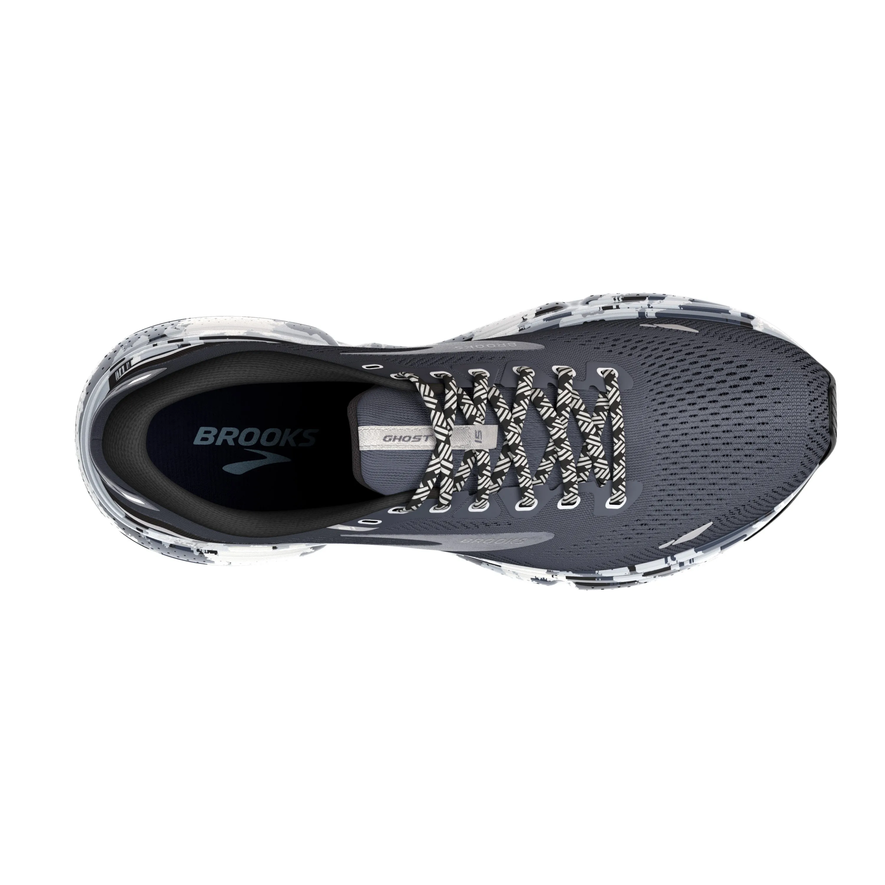 Brooks Ghost 15 Men's