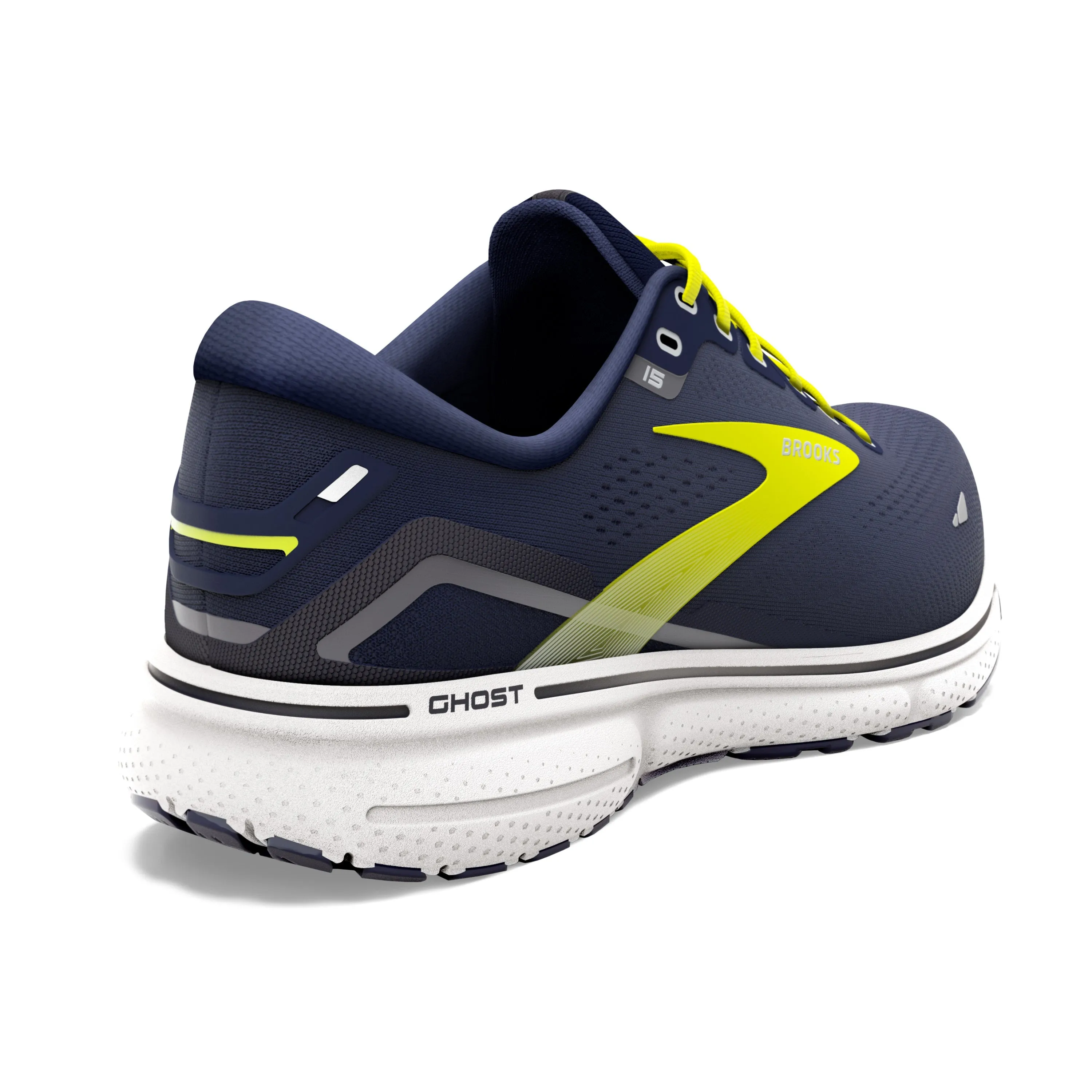 Brooks Ghost 15 Men's