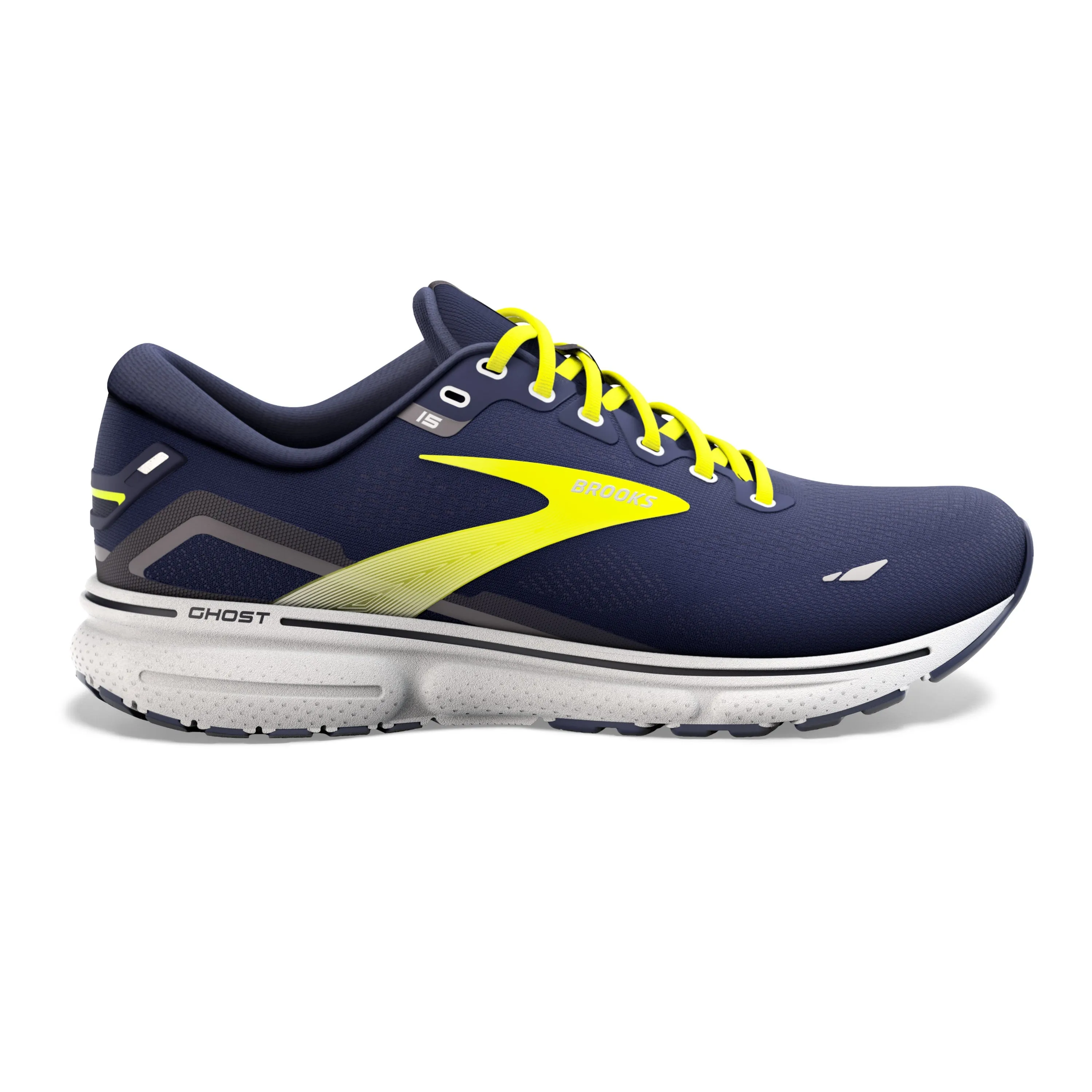 Brooks Ghost 15 Men's