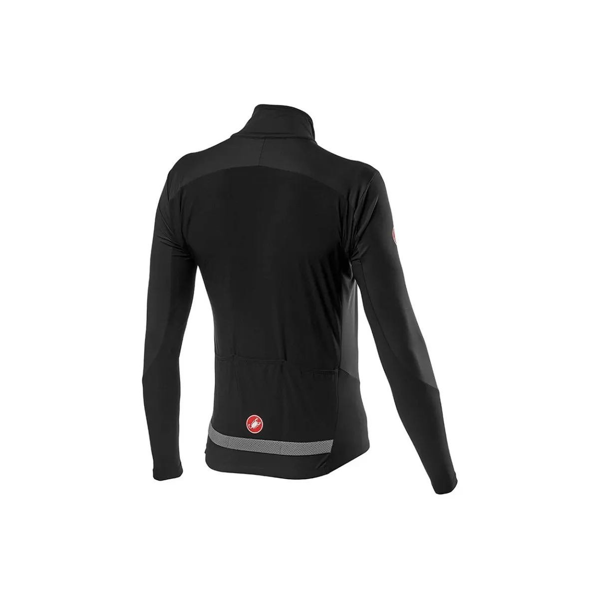 Castelli Beta RoS Jacket Black