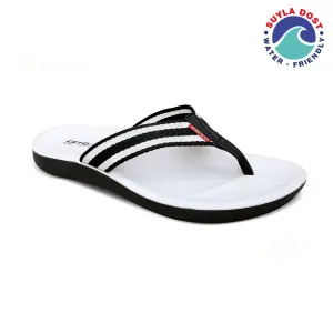 Ceyo Junior Flip Flop 6100-13 sizes 35-39 (UK 2 ½ - 6)