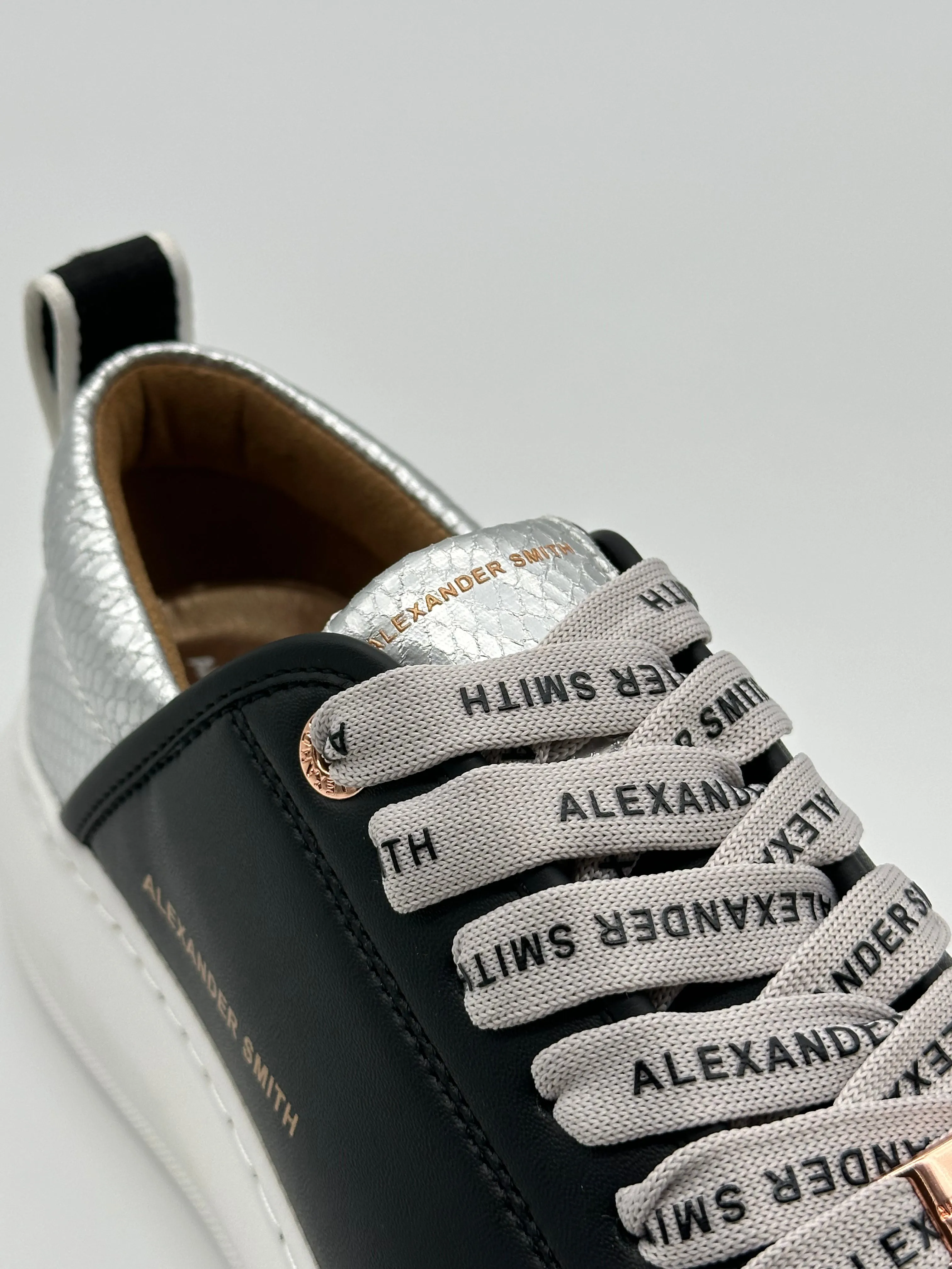 Chunky Sole Sneakers