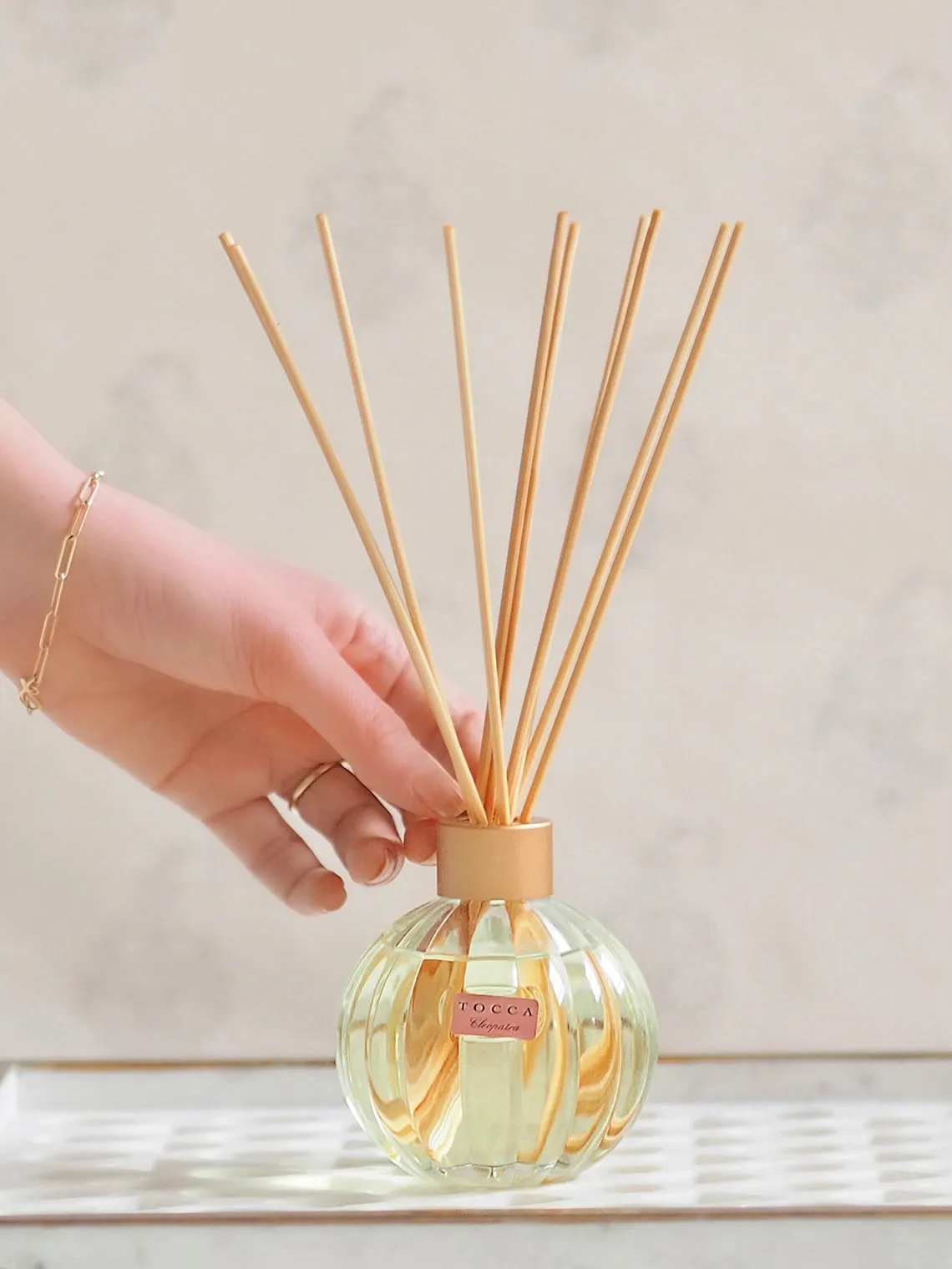 Cleopatra Diffuser