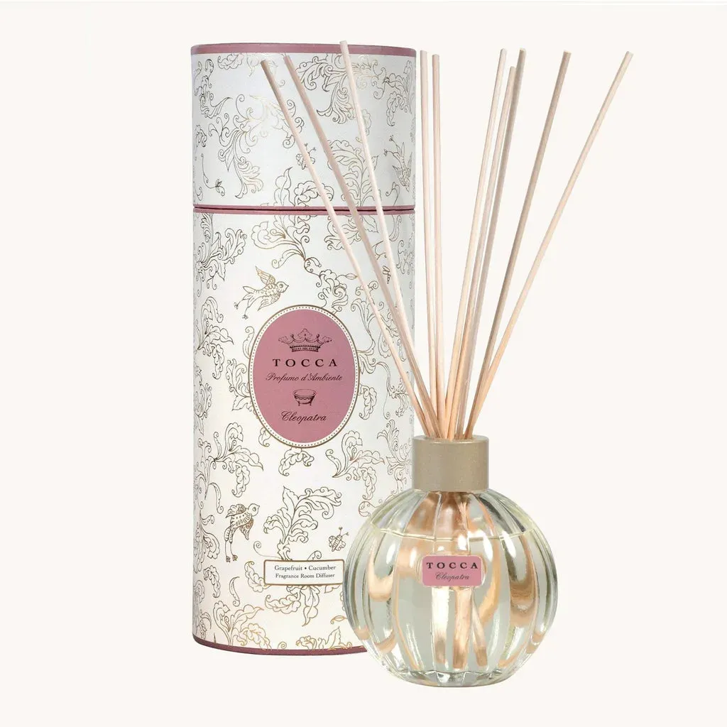 Cleopatra Room Diffuser