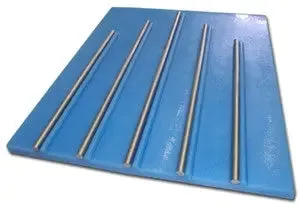 Concrete Drainboard Mold Combine