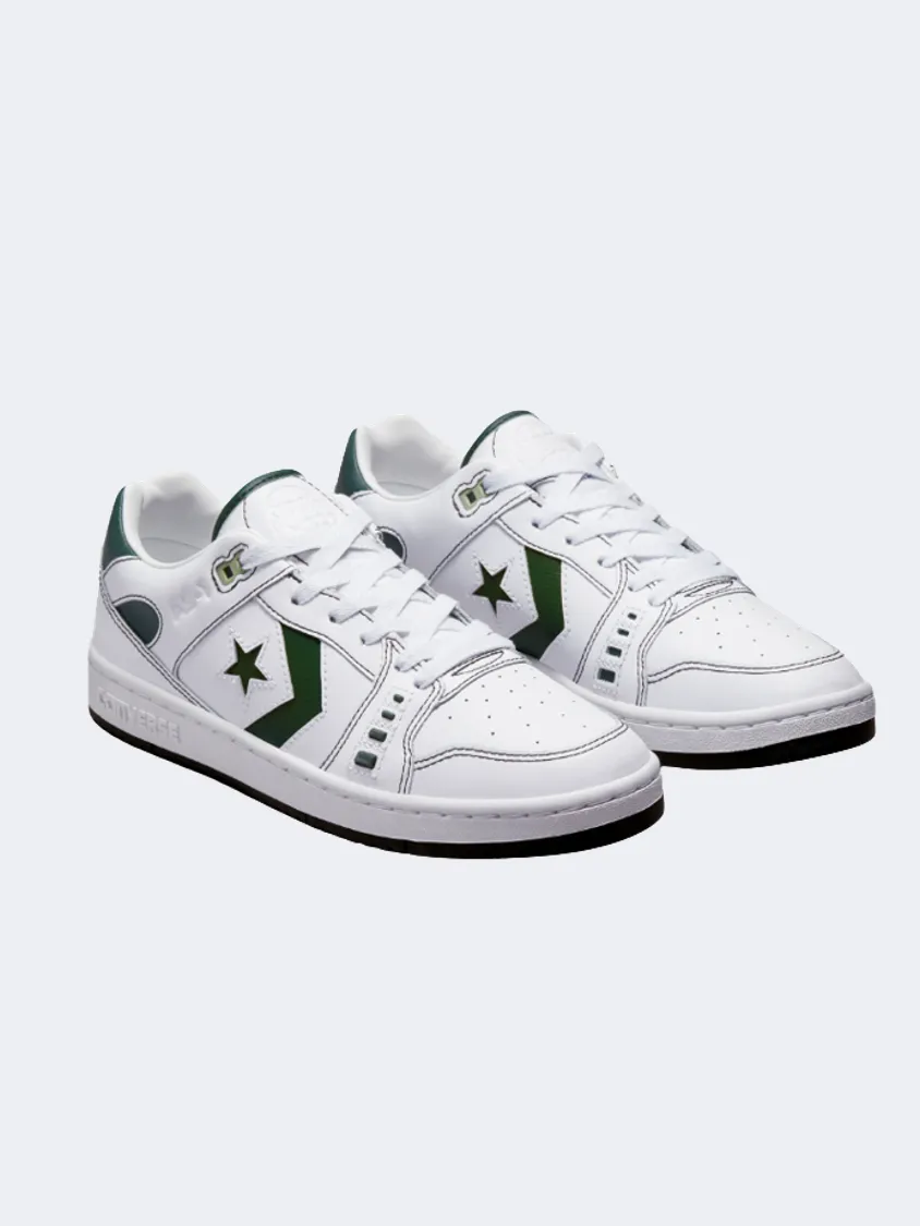 Converse Pro Launch Color Optical Men Lifestyle Shoes White