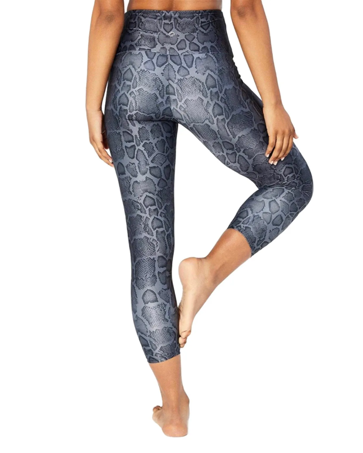 Core 10 Onzie Highrise Basic Capri 2029 and Plus