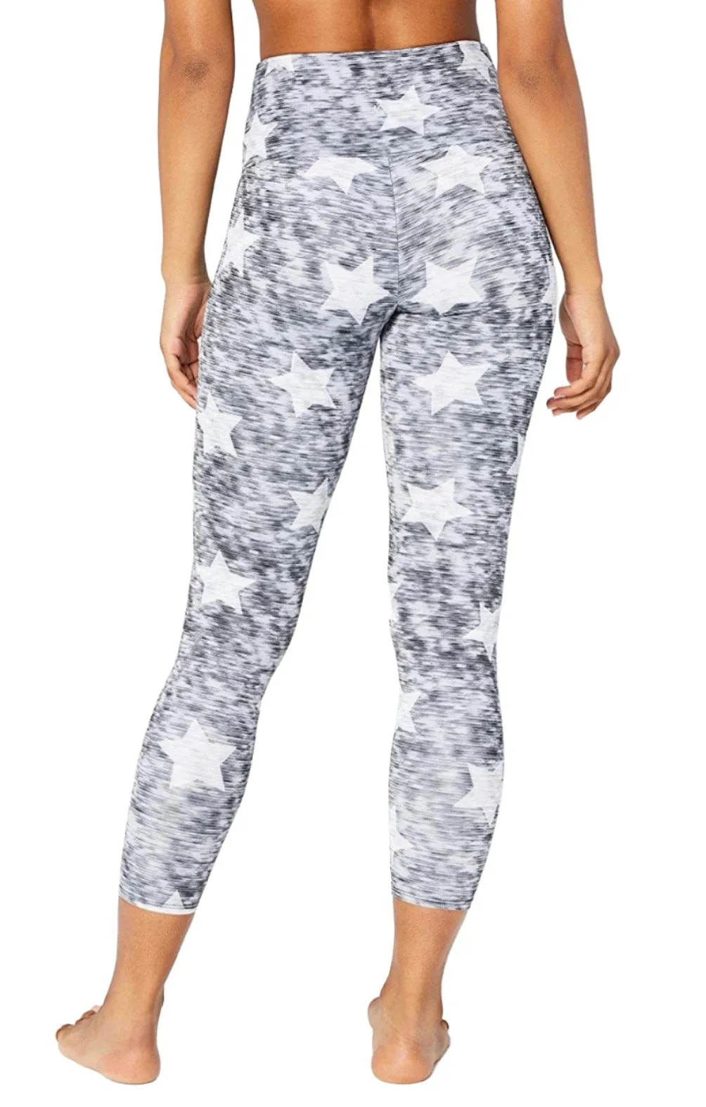 Core 10 Onzie Highrise Basic Capri 2029 and Plus