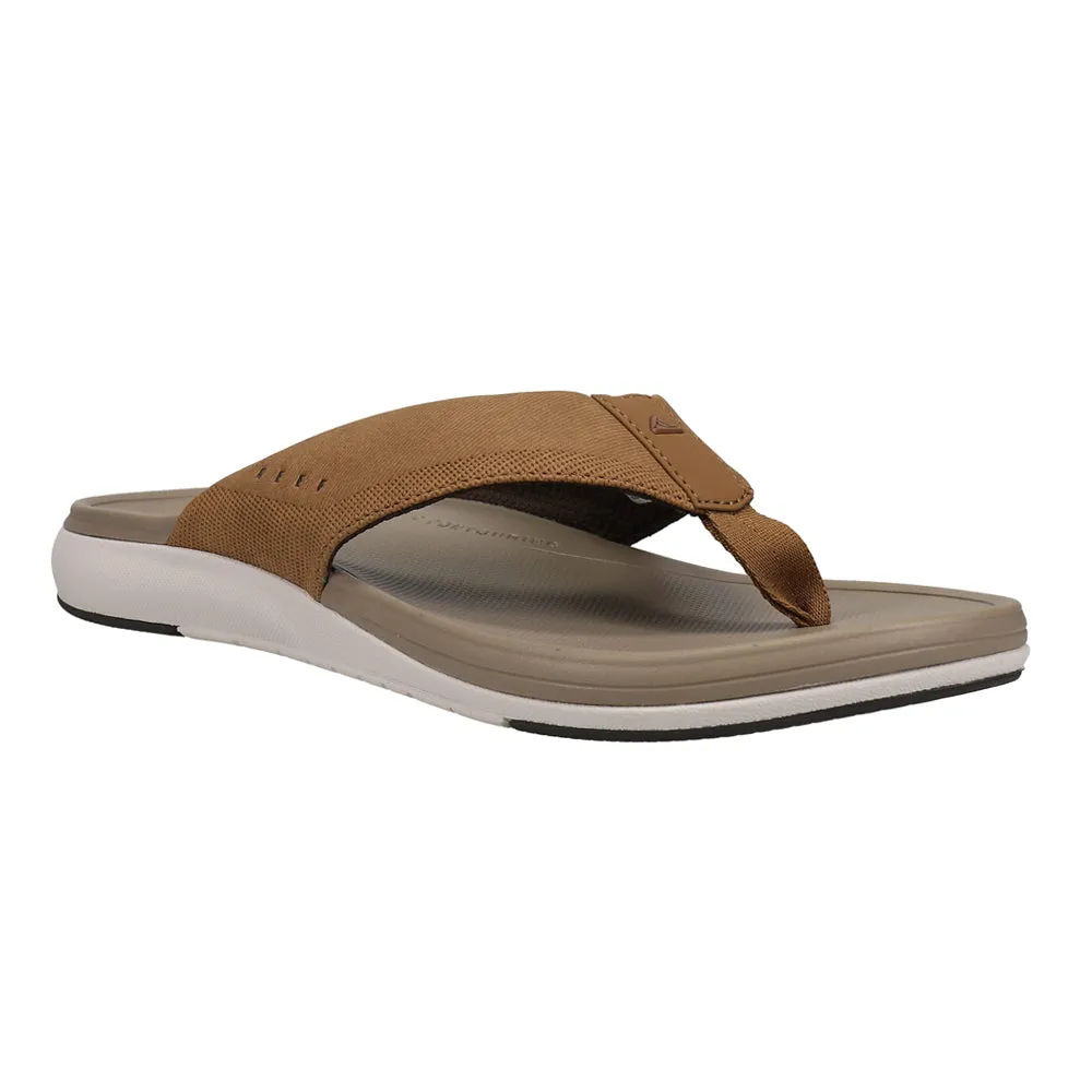 Cushion Norte Flip Flops