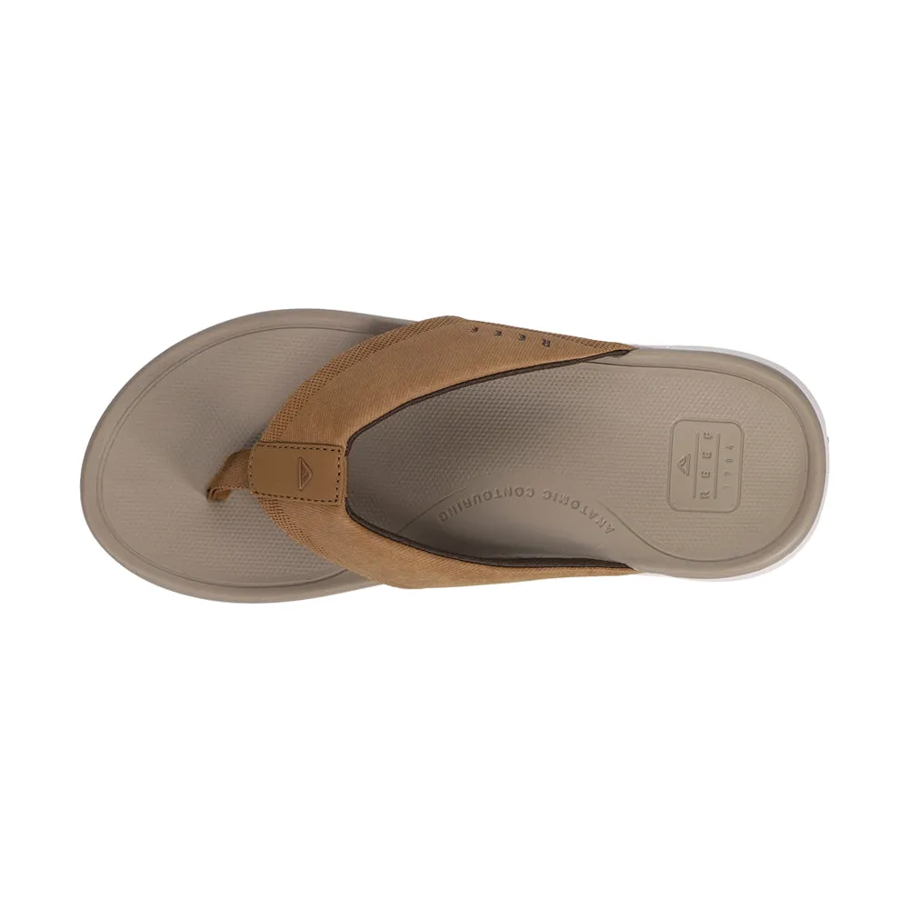 Cushion Norte Flip Flops